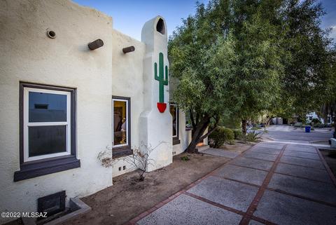 2131 E 5th St, Tucson, AZ 85719 photo 29