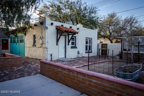 2131 E 5th St, Tucson, AZ 85719 photo 26