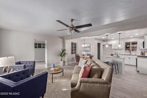 2625 E Blanton Dr, Tucson, AZ 85716 photo 6
