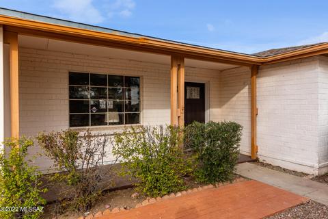 2625 E Blanton Dr, Tucson, AZ 85716 photo 4