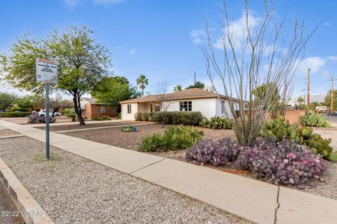 2625 E Blanton Dr, Tucson, AZ 85716 photo 3
