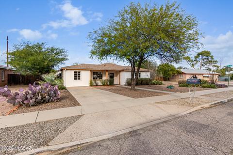 2625 E Blanton Dr, Tucson, AZ 85716 photo 2
