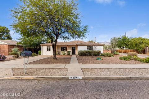 2625 E Blanton Dr, Tucson, AZ 85716 photo 1