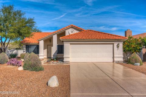 64400 E Sugar Ln, Tucson, AZ 85739 photo 1