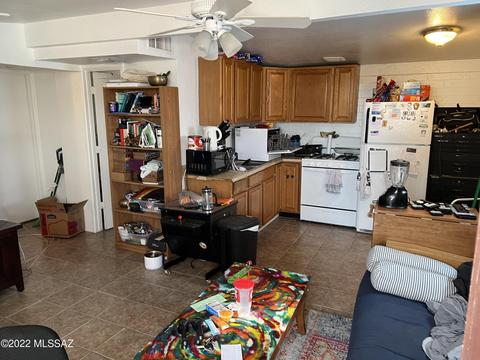 5729 E 24th St, Tucson, AZ 85711 photo 8