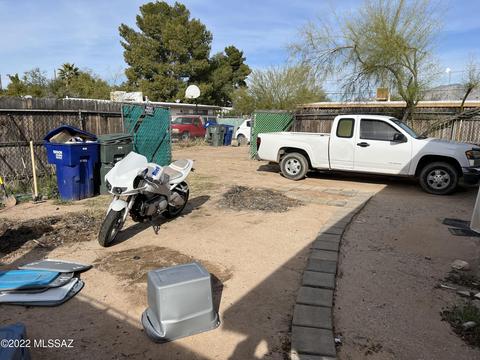 5729 E 24th St, Tucson, AZ 85711 photo 7