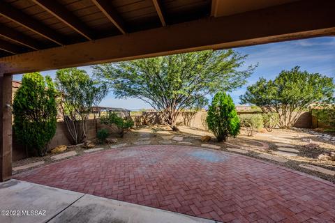 593 E Pima Meadows Dr, Vail, AZ 85641 photo 6