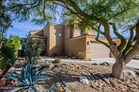 593 E Pima Meadows Dr, Vail, AZ 85641 photo 3