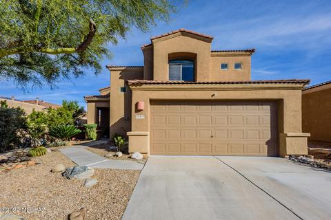 593 E Pima Meadows Dr, Vail, AZ 85641 photo 1