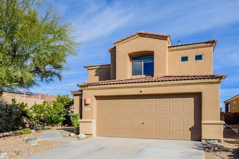 593 E Pima Meadows Dr, Vail, AZ 85641 photo 2