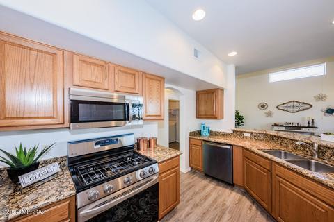 593 E Pima Meadows Dr, Vail, AZ 85641 photo 25