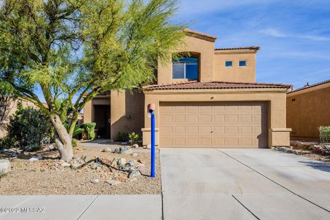 593 E Pima Meadows Dr, Vail, AZ 85641 photo 5