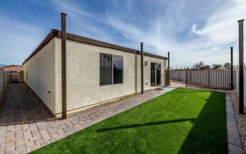 4110 E Braddock Dr, Tucson, AZ 85706 photo 30