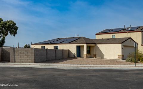 4110 E Braddock Dr, Tucson, AZ 85706 photo 1