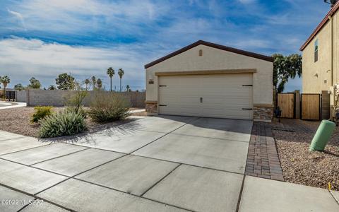 4110 E Braddock Dr, Tucson, AZ 85706 photo 36