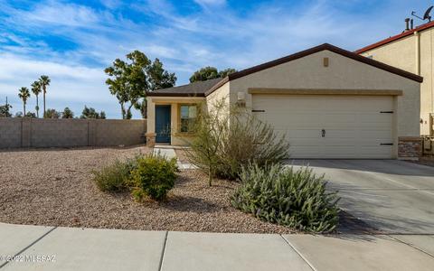 4110 E Braddock Dr, Tucson, AZ 85706 photo 2