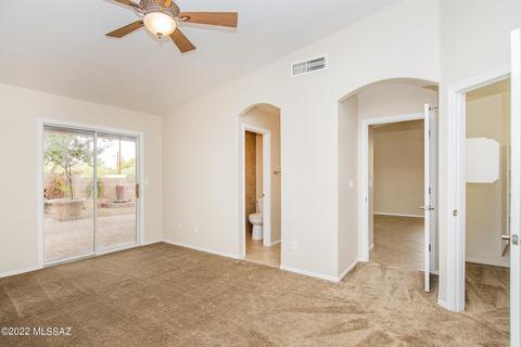 5102 E Crculo Las Cabanas, Tucson, AZ 85711 photo 15