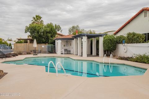 5102 E Crculo Las Cabanas, Tucson, AZ 85711 photo 35