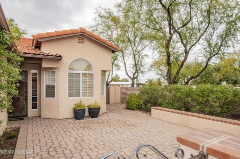 5102 E Crculo Las Cabanas, Tucson, AZ 85711 photo 34