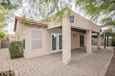 5102 E Crculo Las Cabanas, Tucson, AZ 85711 photo 5