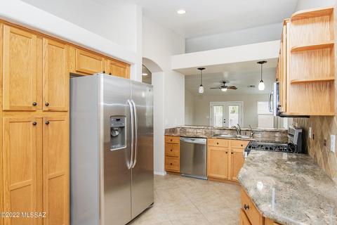 5102 E Crculo Las Cabanas, Tucson, AZ 85711 photo 8