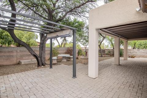 5102 E Crculo Las Cabanas, Tucson, AZ 85711 photo 6
