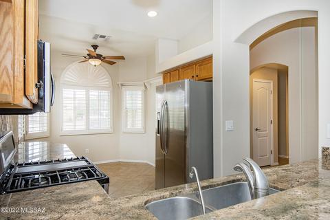 5102 E Crculo Las Cabanas, Tucson, AZ 85711 photo 10