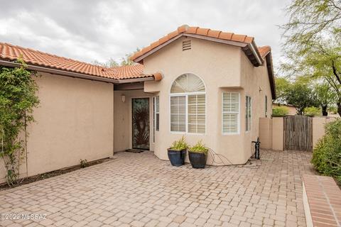 5102 E Crculo Las Cabanas, Tucson, AZ 85711 photo 33