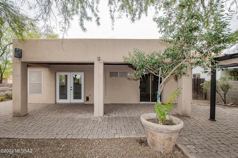 5102 E Crculo Las Cabanas, Tucson, AZ 85711 photo 31