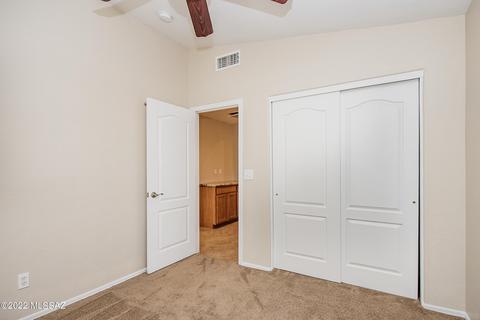 5102 E Crculo Las Cabanas, Tucson, AZ 85711 photo 25