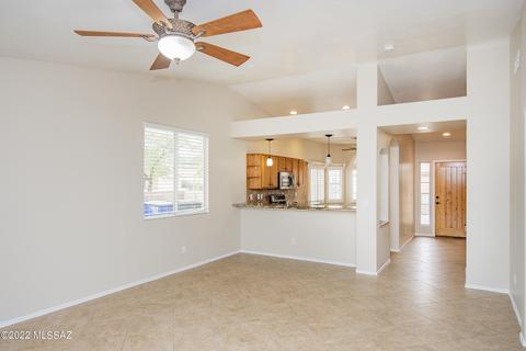 5102 E Crculo Las Cabanas, Tucson, AZ 85711 photo 13