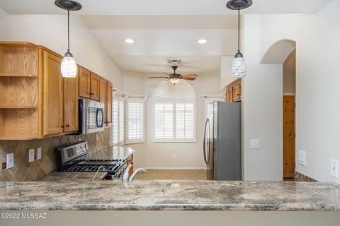 5102 E Crculo Las Cabanas, Tucson, AZ 85711 photo 4
