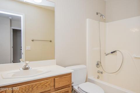 5102 E Crculo Las Cabanas, Tucson, AZ 85711 photo 29