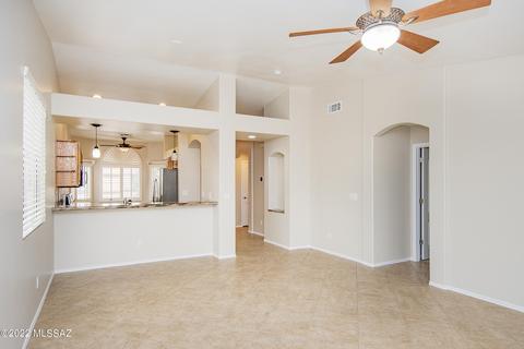 5102 E Crculo Las Cabanas, Tucson, AZ 85711 photo 12