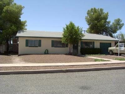4636 E 10th St, Tucson, AZ 85711 photo 1