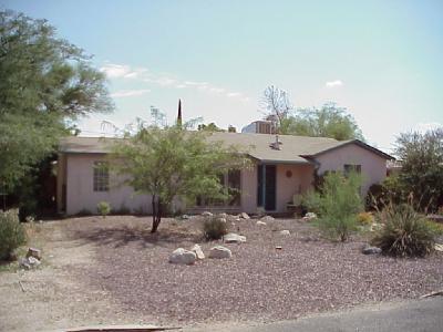 2914 E Seneca St, Tucson, AZ 85716 photo 1