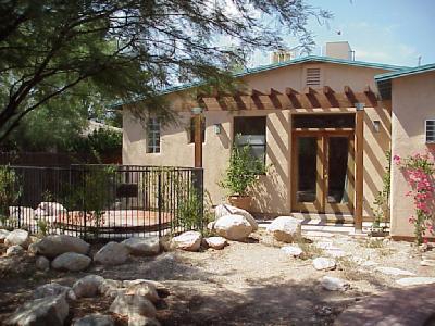 2914 E Seneca St, Tucson, AZ 85716 photo 2