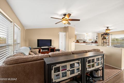 13700 E Blue Cactus Ln, Vail, AZ 85641 photo 9