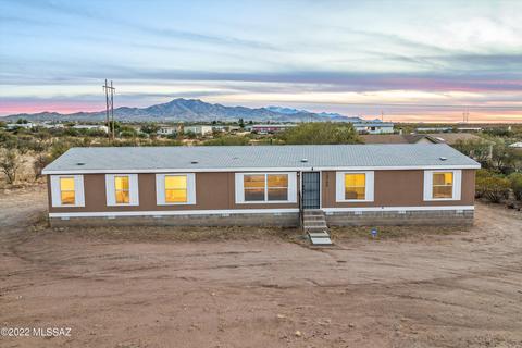 13700 E Blue Cactus Ln, Vail, AZ 85641 photo 2