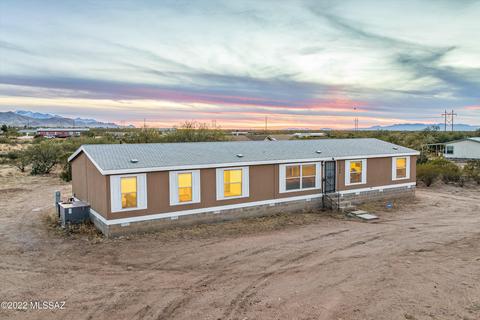 13700 E Blue Cactus Ln, Vail, AZ 85641 photo 1
