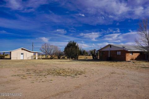 819 E Pine St, Pearce, AZ 85625 photo 1