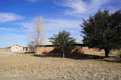 819 E Pine St, Pearce, AZ 85625 photo 12