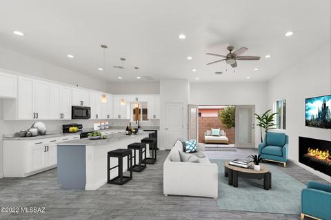 3329 E Glenn St, Tucson, AZ 85716 photo 4