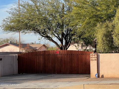 3329 E Glenn St, Tucson, AZ 85716 photo 12