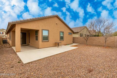11421 E Squash Blossom Loop, Tucson, AZ 85747 photo 28