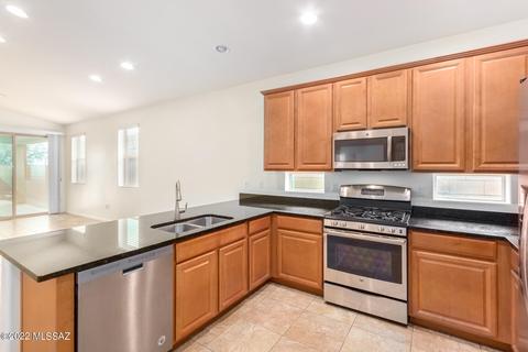11421 E Squash Blossom Loop, Tucson, AZ 85747 photo 8