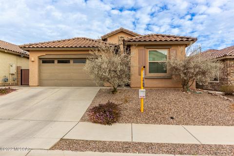 11421 E Squash Blossom Loop, Tucson, AZ 85747 photo 1