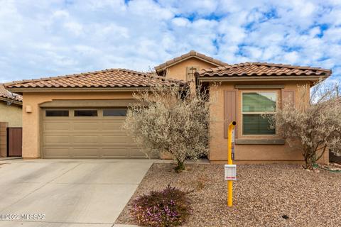 11421 E Squash Blossom Loop, Tucson, AZ 85747 photo 2
