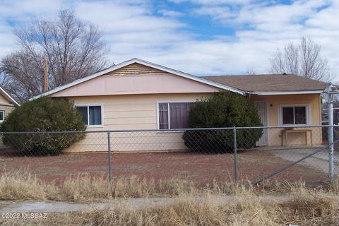 157 N Bowie Ave, Willcox, AZ 85643 photo 1