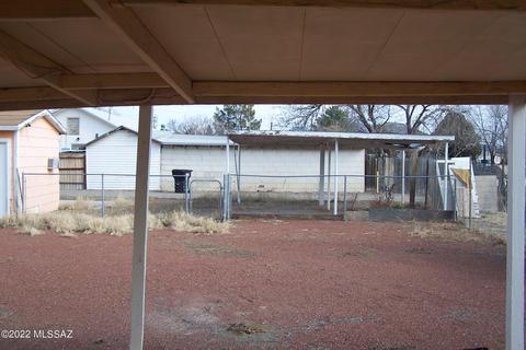 157 N Bowie Ave, Willcox, AZ 85643 photo 15